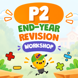 Pri 2 End Year Revision Workshop