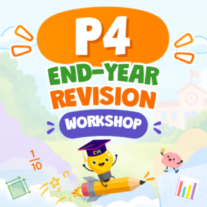 Pri 4 End Year Revision Workshop