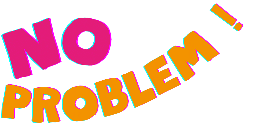 Home No Problem