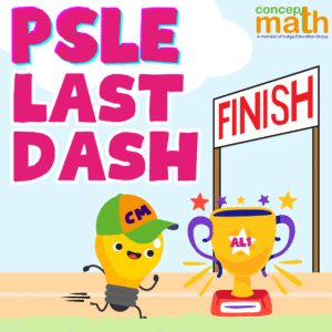 PSLE Last Dash Shopping Cart thumbnail