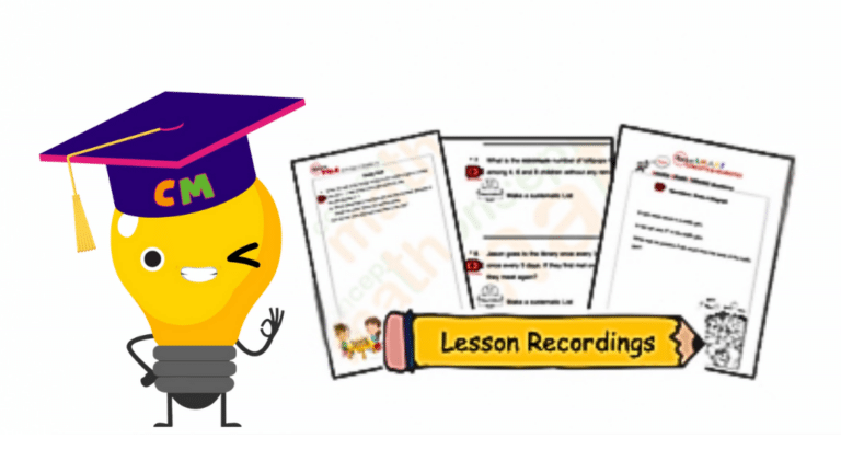 eClassroom - Concept Math