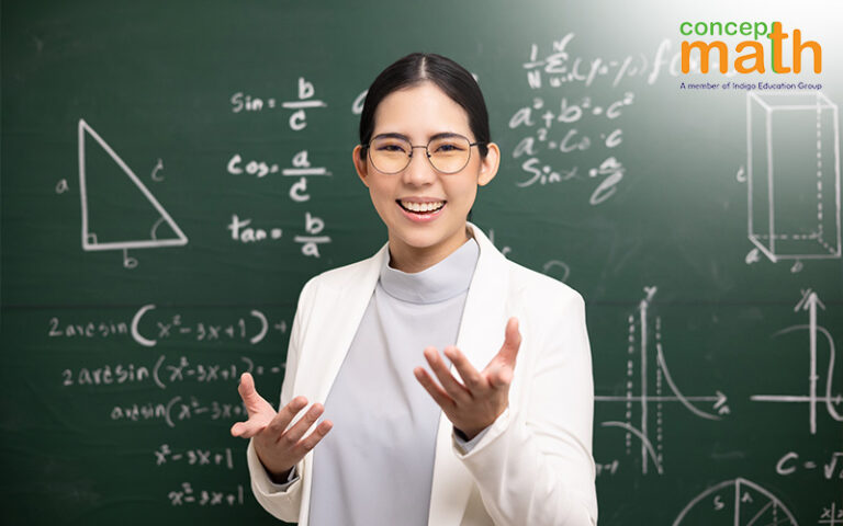 Guide to Conceptual Understanding in Math | Concept Math