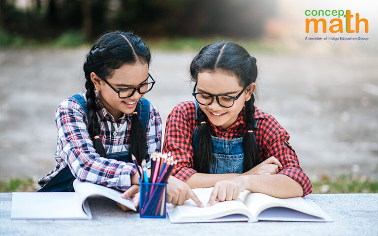 Guide to Conceptual Understanding in Math | Concept Math