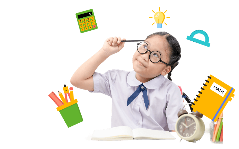 P1-P3 Math Tuition for Early Learners