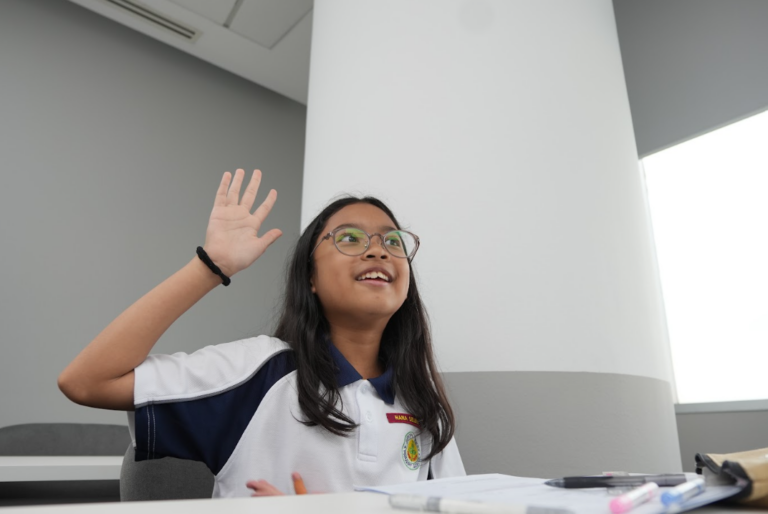 September Holiday PSLE Revision: Consolidate, Don’t Cram