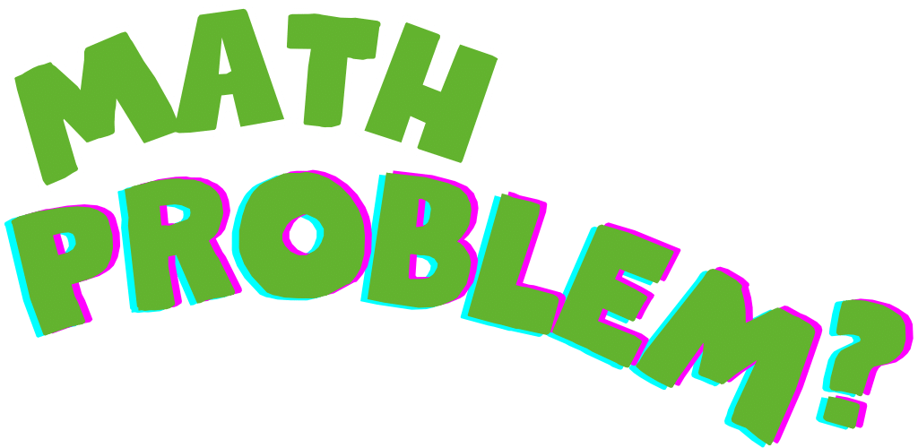 Home Math Problem v2