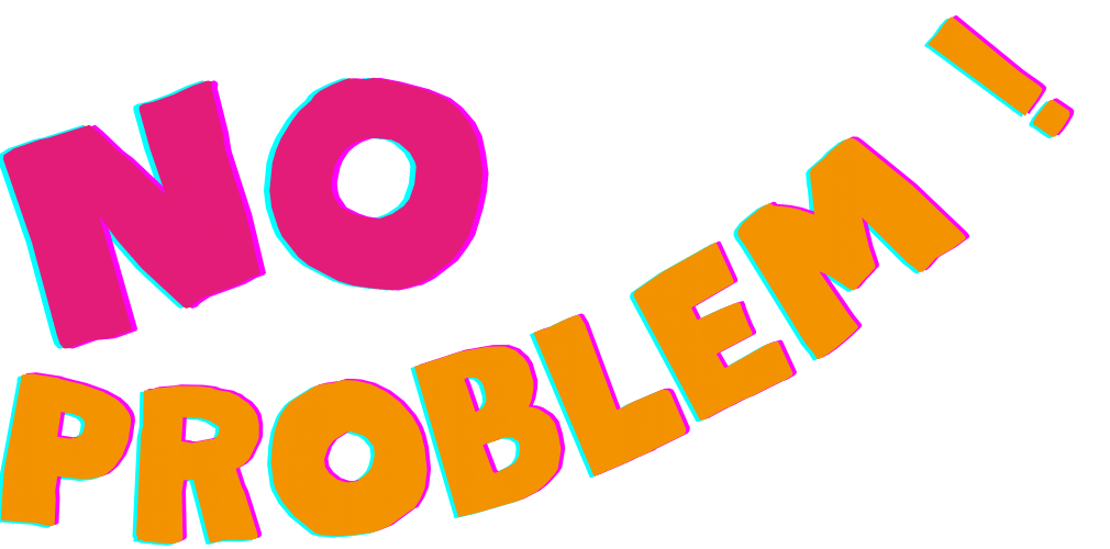 Home No Problem